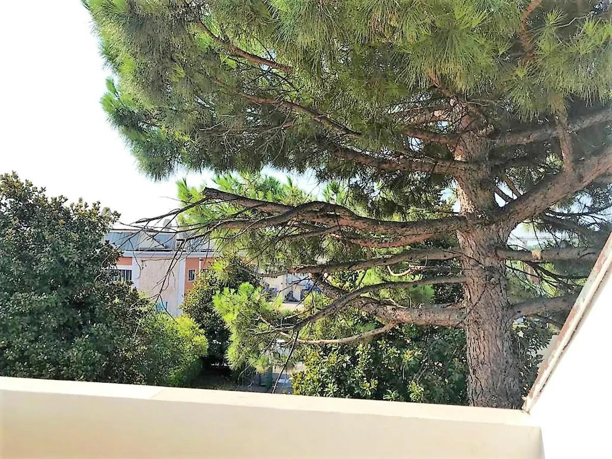 Charming Studio In Desenzano Del Garda 47 Sqm With Balcony Parking Italia