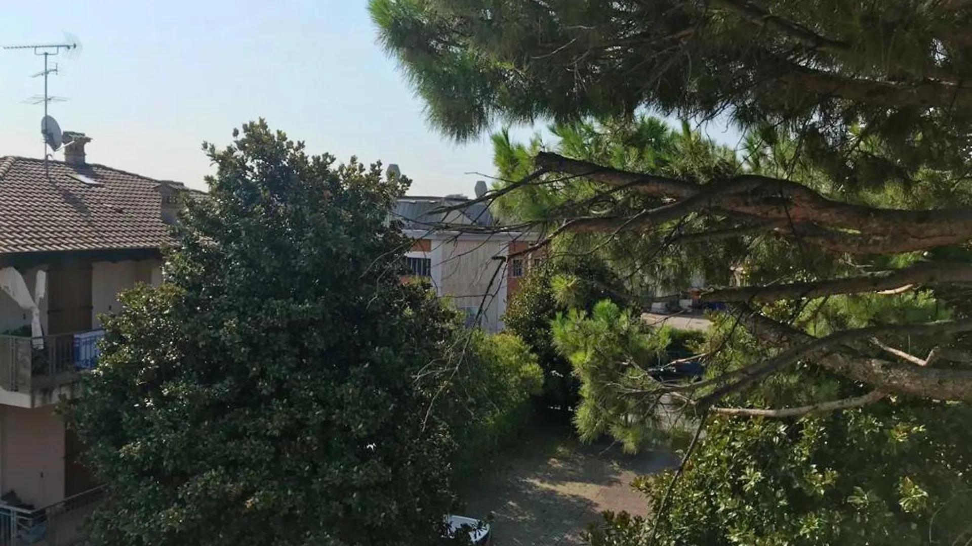 Appartamento Charming Studio In Desenzano Del Garda 47 Sqm With Balcony Parking
